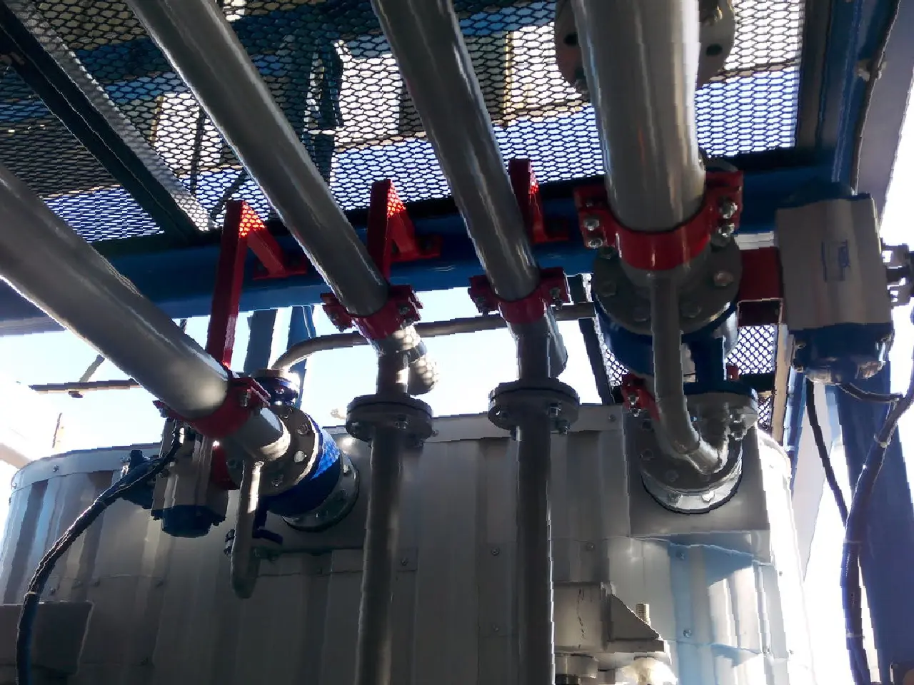 Polymer-Modificaiton-Plant-4