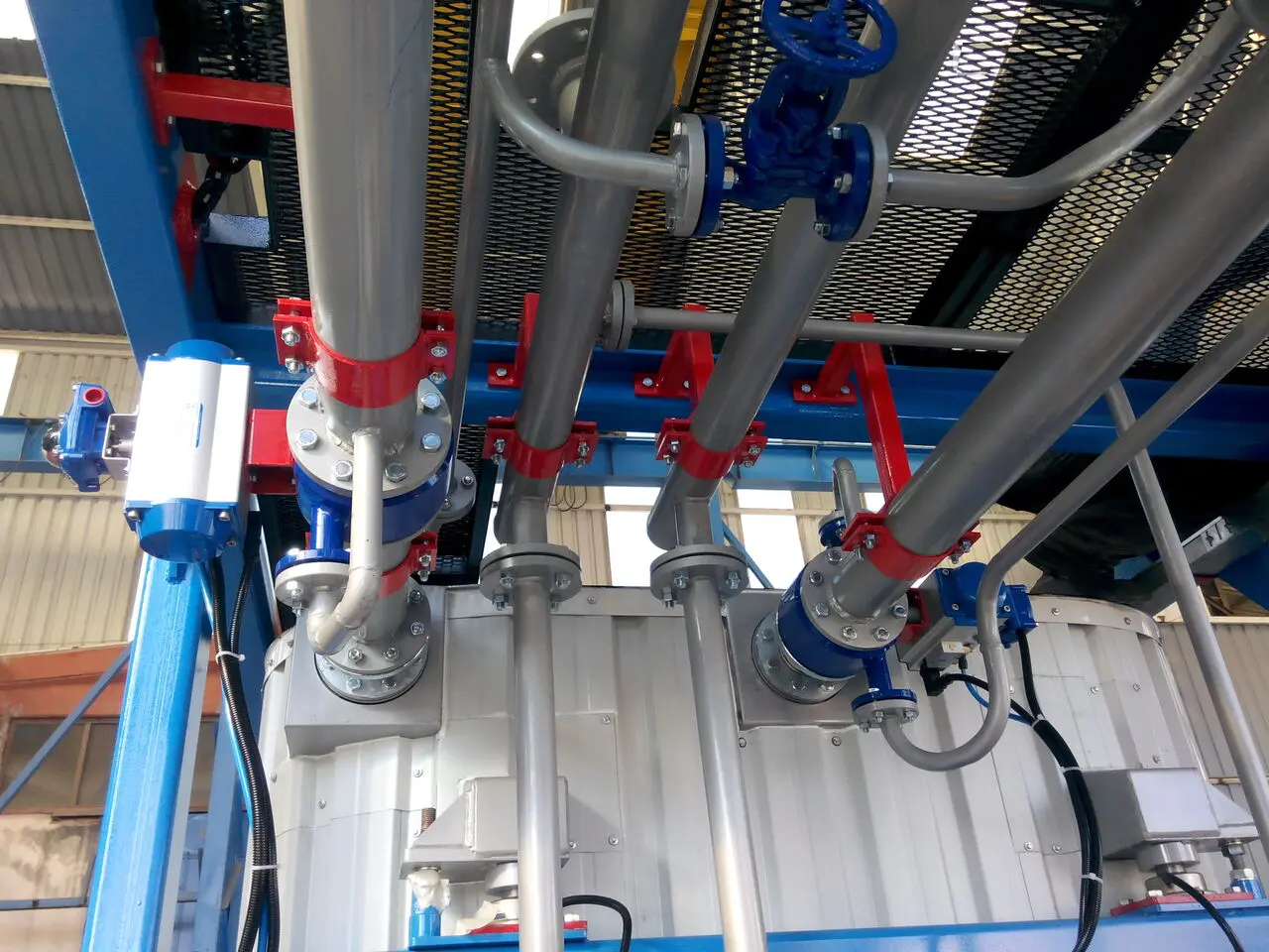 Polymer-Modificaiton-Plant-5