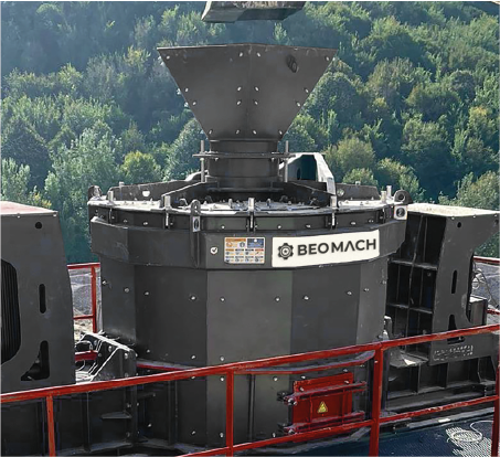 vertical_shaft_crusher